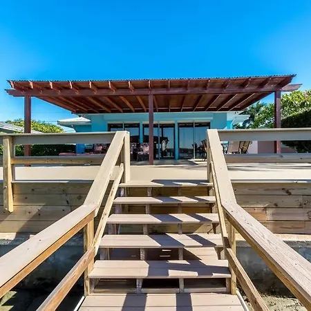Amazing Water Front View Home Newly Renovated 3Bd 2Bth