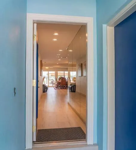 Amazing Water Front View Newly Renovated 3bd 2bth * Clearwater Beach