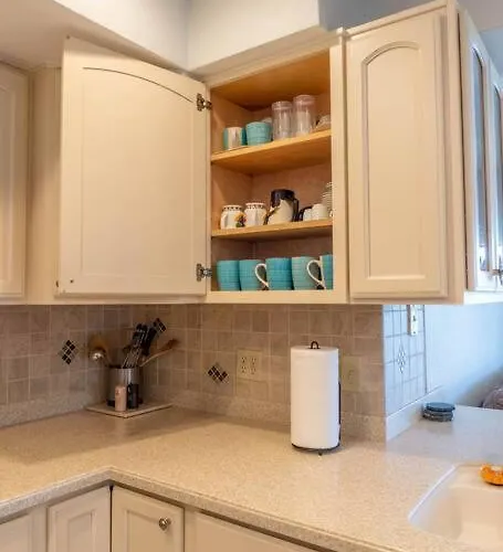 Amazing Water Front View Newly Renovated 3bd 2bth Clearwater Beach