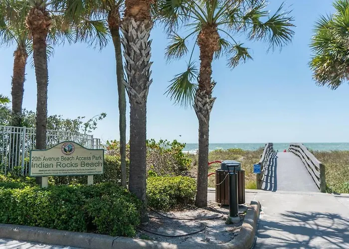 Holiday home Amazing Water Front View Newly Renovated 3bd 2bth Clearwater Beach